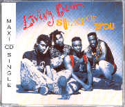 Living Colour - Solace Of You
